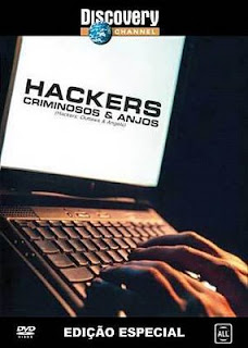 Download HacKers- Criminosos e anjos Baixar Grátis