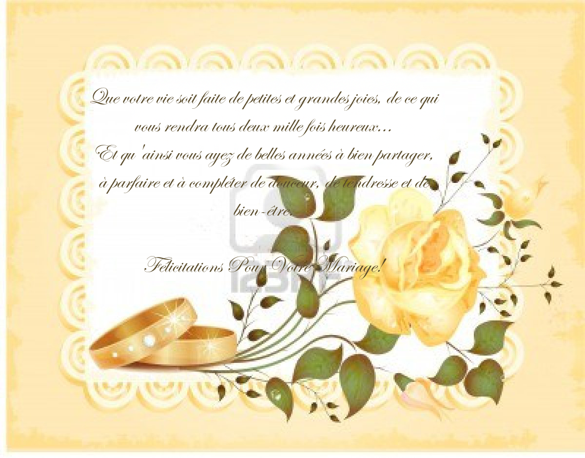 ... mariage gratuit 4 voeux mariage 3 carte de mariage gratuite a