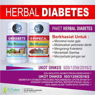 Obat luka diabetes agar cepat kering