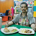 Harga Chicken Chop Disini Amat Murah, RM3.90 Sahaja