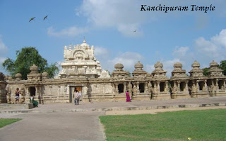 South India Temples