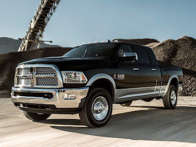 2017 Dodge Ram Truck Concept Price Release Date