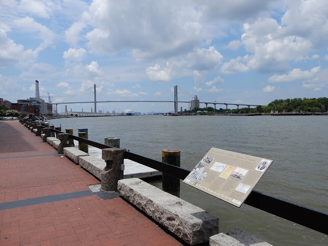 Talmadge Bridge