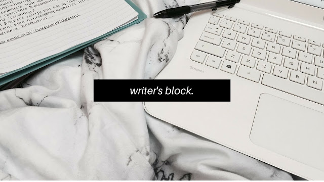 Writer's Block