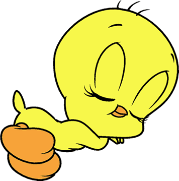 Bird tweety wallpaper cartoon