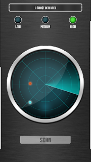 Ghost Radar APK