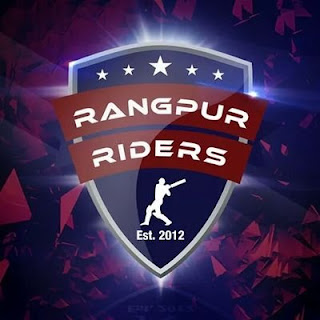 Rangpur Riders Theme 2019 Song Free Download In Mp3 