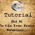 C Tutorial Part 16 - Biến Cấu Trúc Trong C ( Structure )