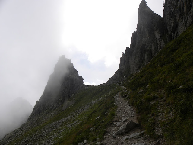 forcella quarazza