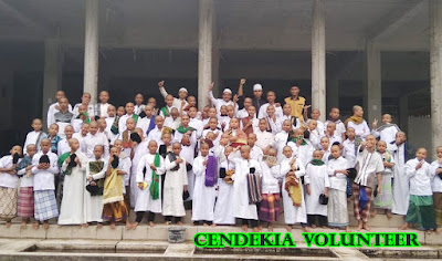 Mengenal Lebih Jauh Tentang Pondok Pesantren dan Hakikat Pondok Pesantren