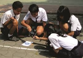 Pengertian Model Pembelajaran Kooperatif atau Cooperative Learning