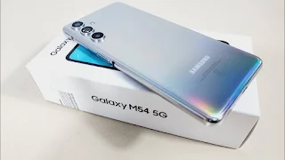 Samsung Galaxy M45