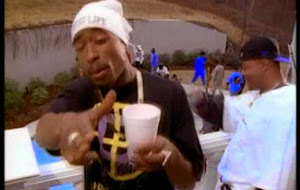 MC Breed - Gotta Get Mine Ft 2pac (Video)