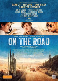 On the Road (2012) Bluray 900MB