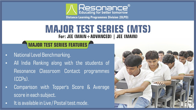 Image result for resonance test series