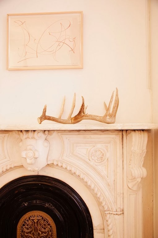 lyndsay caleo fireplace