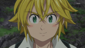 The Seven Deadly Sins - episodio numero 15