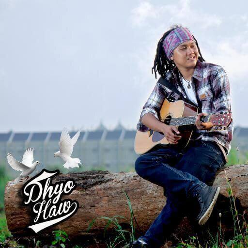 Chord Gitar Dhyo Haw - Cepu | Chord Iyanz14