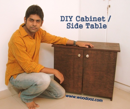 Indian DIY