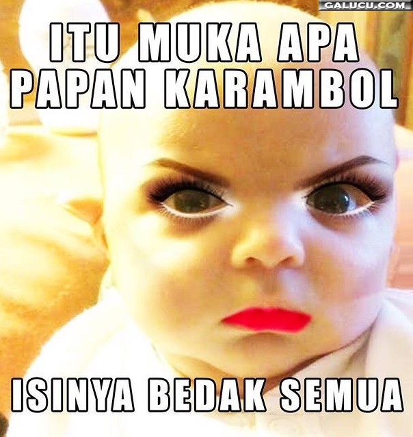 Humor Lucu Banget Gambar Cerita Video Kata Meme Lucu 