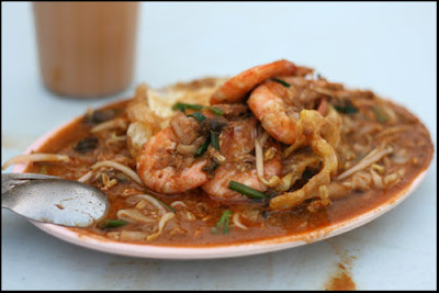 ReSePi@gErAi: CHAR KEOW TEOW