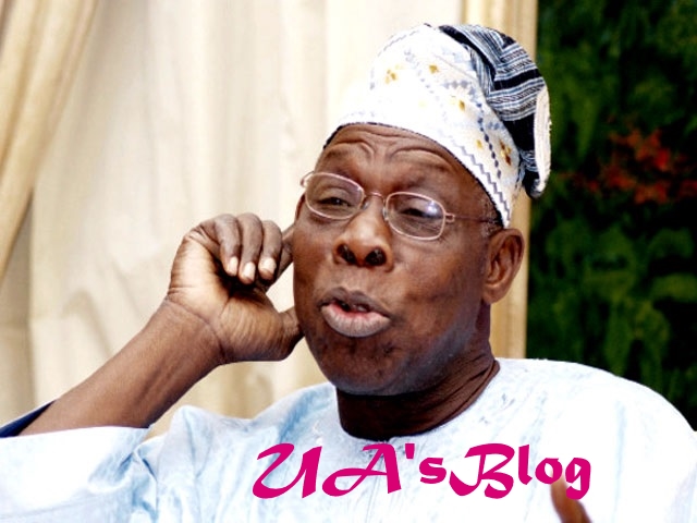 JUST IN: 25 things Obasanjo said about Buhari, Osinbajo and INEC