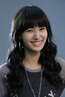 Korean Cute Girl