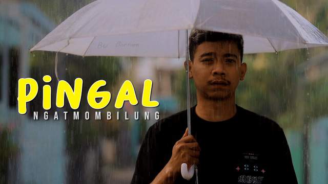 Ngatmombilung - Pingal 