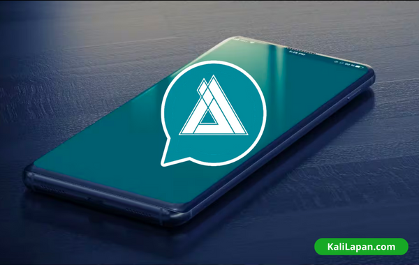 Cara Install WhatsApp Delta di Smartphone Kalian