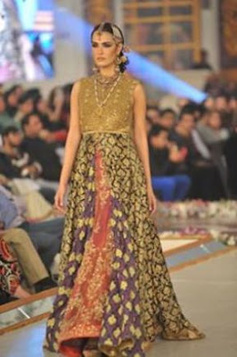 HSY Bridal collection 8