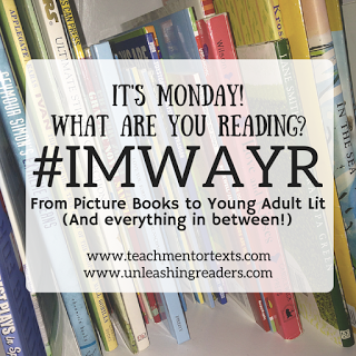 http://www.teachmentortexts.com/2017/12/its-monday-what-are-you-reading-01012018.html#axzz52wHqDLCO