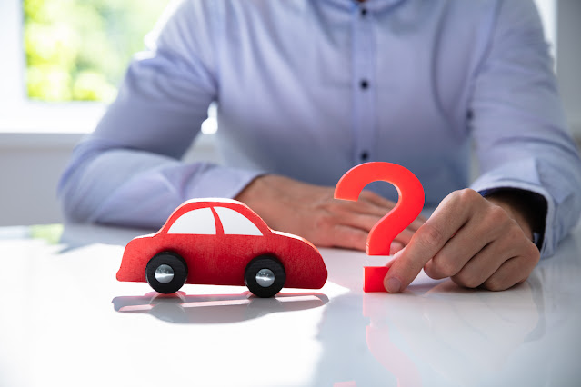 auto service FAQs