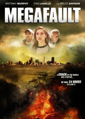 MEGAFAULT (2009)