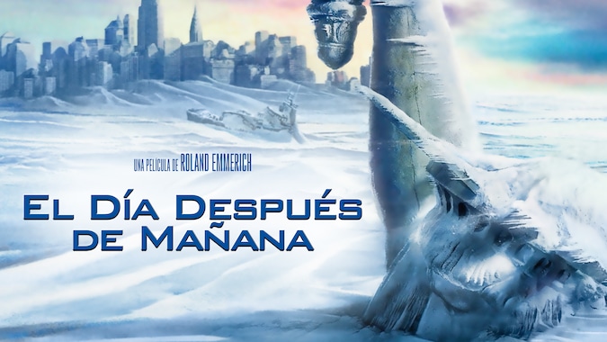 Siete películas para tomar conciencia en el Día Mundial del Agua