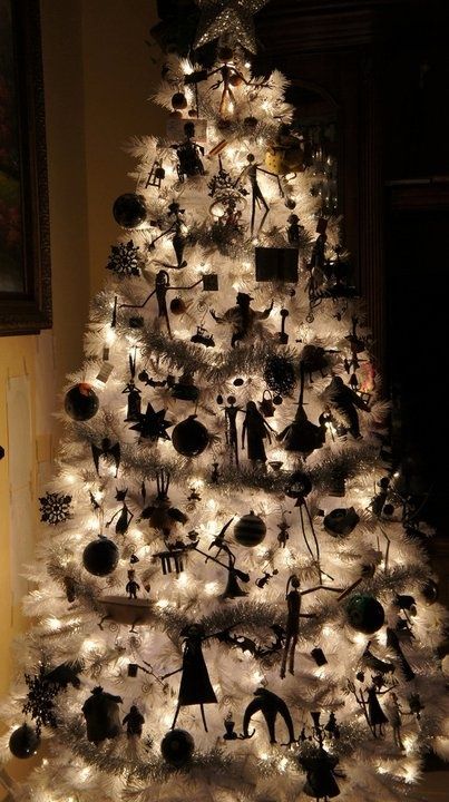 The Nightmare Before Christmas Ideas