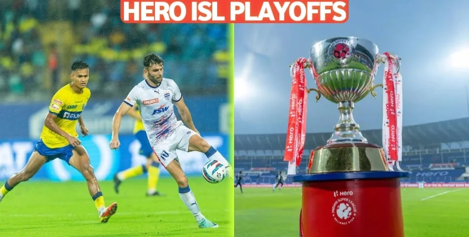 Hero ISL Playoffs: Bengaluru FC vs Kerala Blasters: Preview, Tickets, How to Watch