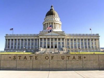 Utah Senate