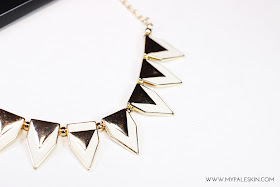 primark statement necklace haul