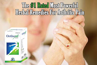 Herbal Rheumatoid Arthritis Supplements