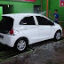 Honda Brio More Stylish Exterior