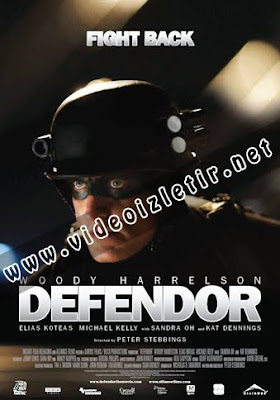 Defendor film izle