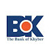 Bank of Khyber BOK Jobs 2023 Apply Online - www.bok.com.pk