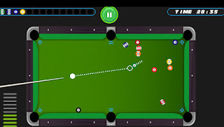 8 Ball Pool Multiplayer em Jogos na Internet