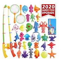 Fishing Pool Toys Game