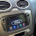 Autoradio Ford Focus 2