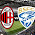 AC Milan  –   Brescia - FTA Channels