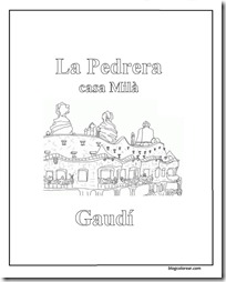 la pedrera 1