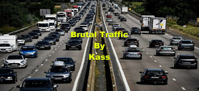 Brutal Traffic V1.8