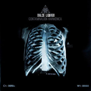 Dulce Liquido – Contaminacion Harmonica (2CD 2012)