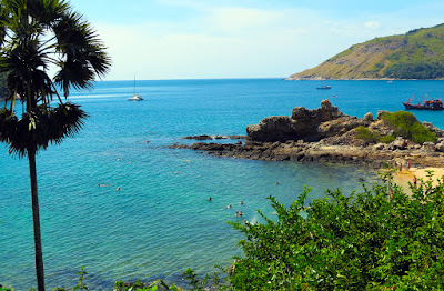 Nai Harn Beach